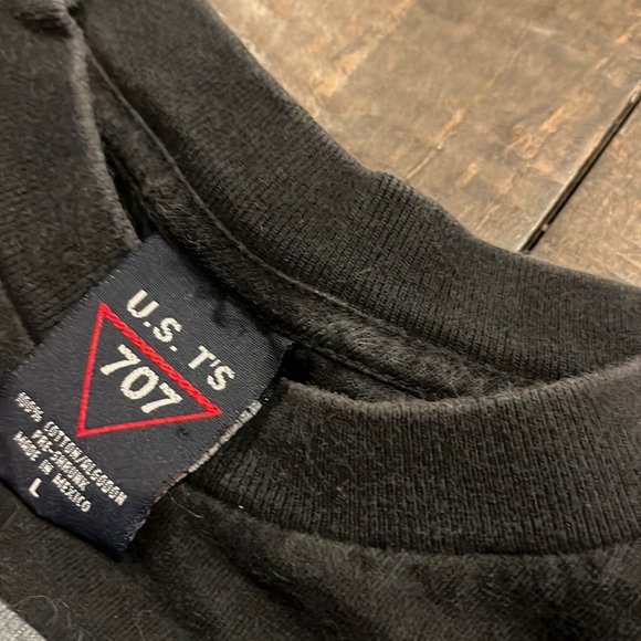 Vintage 1995 Homer Simpson Doesn't Wear Khakis - Picture 10 of 16